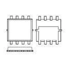 TPCS8303(TE12L,Q) TOSHIBA