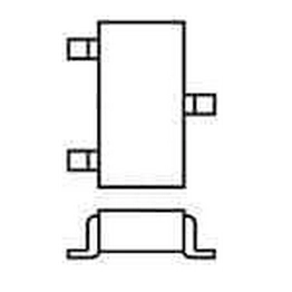 SSM3K318T(T5L,F,T) TOSHIBA