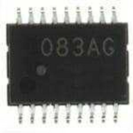 ULN2803AFWG(C,ELHA TOSHIBA