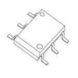 TLP3105(TP,F) TOSHIBA