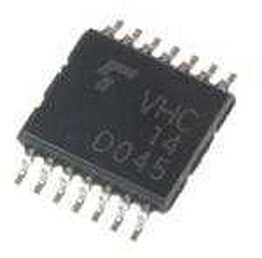 TC74VHC14FTEK2M TOSHIBA