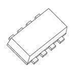 TPCF8B01 (TE85L,F,M TOSHIBA