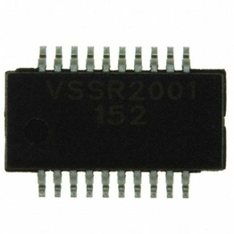 VSSR2001152GUF Vishay Intertechnology