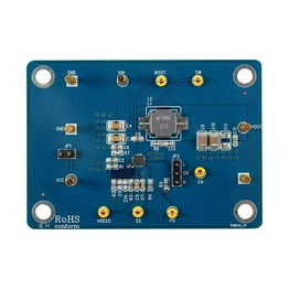 EVB_RT6259BHGQW Richtek Technology