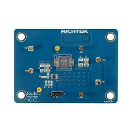 EVB_RT8096AHGJ6 Richtek Technology