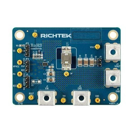 EVB_RT6236AHGQUF Richtek Technology