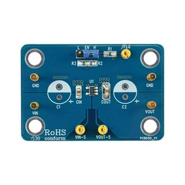 EVB_RT9742AGJ5F Richtek Technology