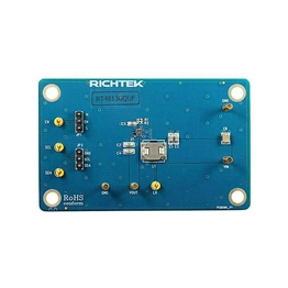 EVB_RT4813GQUF Richtek Technology