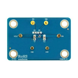 EVB_RT9073A-33GQZ Richtek Technology