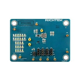 EVB_RT4531WSC Richtek Technology