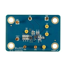 EVB_RT8086BGQUF Richtek Technology