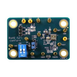 EVB_RT8092URWSC Richtek Technology