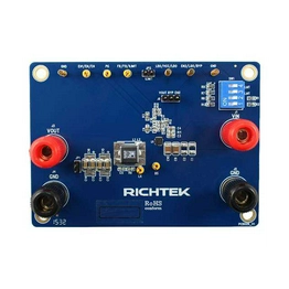 EVB_RT7238DGQUF Richtek Technology
