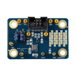 EVB_RT4532WSC Richtek Technology
