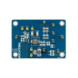 EVB_RT8498GE Richtek Technology