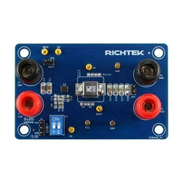 EVB_RT6219AGQW Richtek Technology