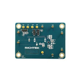 EVB_RT4801HWSC Richtek Technology