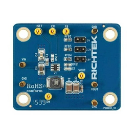 EVB_RT6208GE Richtek Technology