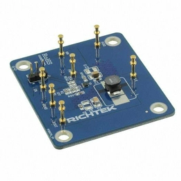 EVB_RT5784AGQWF Richtek Technology