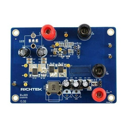 EVB_RT8130BGQW Richtek Technology