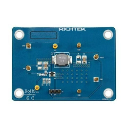 EVB_RT5796AHGJ6 Richtek Technology