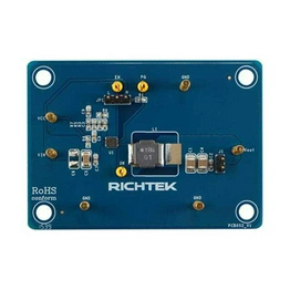 EVB_RT8071CGQW Richtek Technology