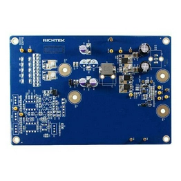 EVB_RT8129AGQW Richtek Technology