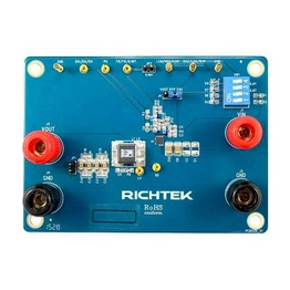 EVB_RT7238BGQUF Richtek Technology