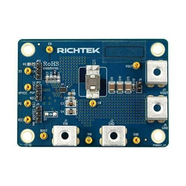 EVB_RT6207AHGQUF Richtek Technology