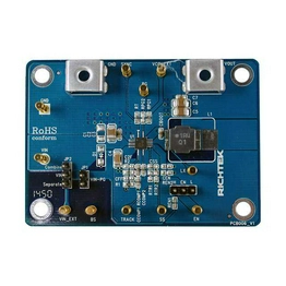 EVB_RT7298BHGQW Richtek Technology