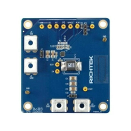EVB_RT6242AHGQUF Richtek Technology