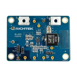 EVB_RT7299BHGQW Richtek Technology