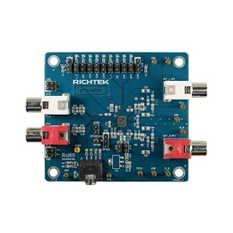 EVB_RT9118GQW Richtek Technology