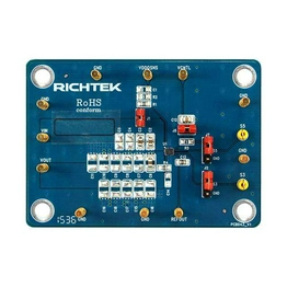 EVB_RT9089AGQW Richtek Technology
