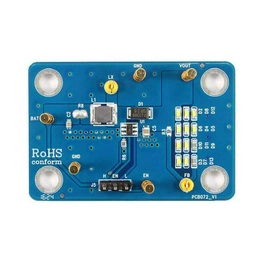 EVB_RT4533AGJ6 Richtek Technology