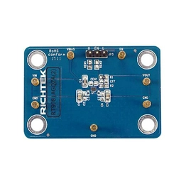 EVB_RT9081AGQZA(2) Richtek Technology