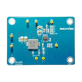 EVB_RT7272BGSP Richtek Technology