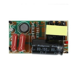 EVB_RT8497GS Richtek Technology