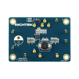 EVB_RT6204GSP Richtek Technology