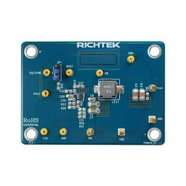 EVB_RT7296AGJ8F Richtek Technology