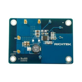 EVB_RT8296AHZSP Richtek Technology