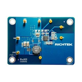 EVB_RT8295AHZSP Richtek Technology