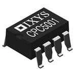 CPC5001G IXYS