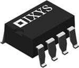 PAA193S IXYS