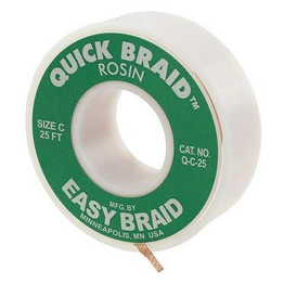 Q-C-25 EasyBraid