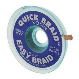 Q-D-10AS EasyBraid