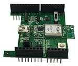 ISMART43362-E Inventek Systems