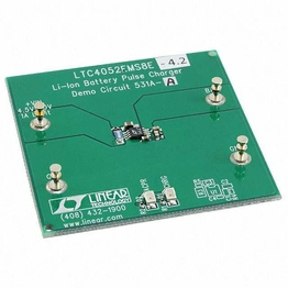 DC531A-A Analog Devices