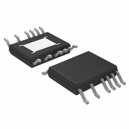 LTC3630MPMSE#TRPBF Analog Devices