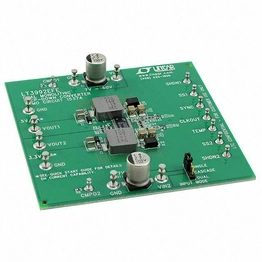 DC1537A Analog Devices